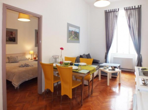Apartman Draguć